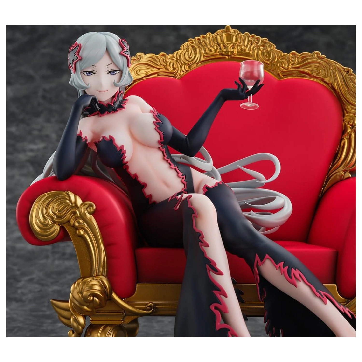 Is It Wrong to Try to Pick Up Girls in a Dungeon? V PVC Figur 1/6 Freya 20 cm Produktfoto