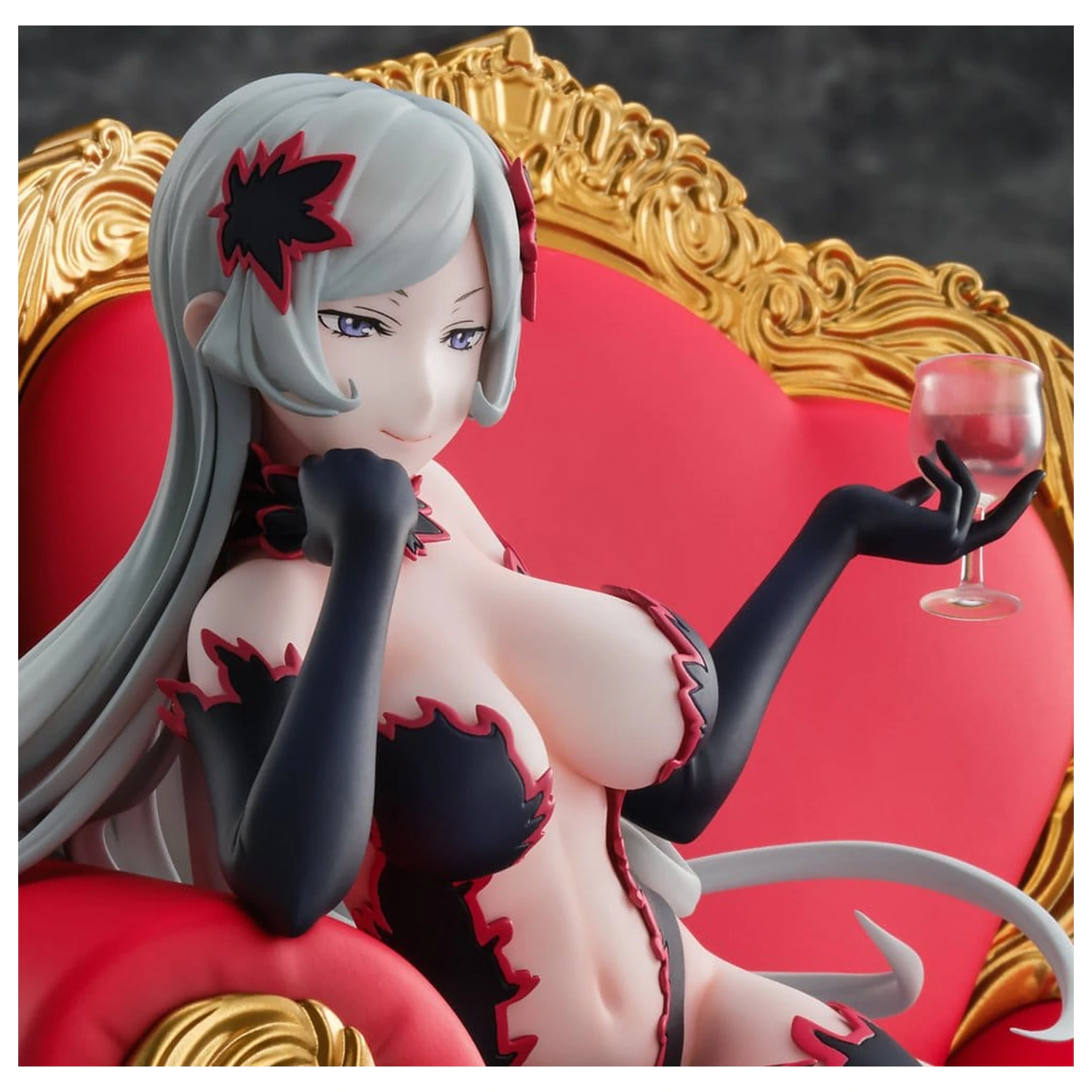 Is It Wrong to Try to Pick Up Girls in a Dungeon? V PVC Figur 1/6 Freya 20 cm Produktfoto