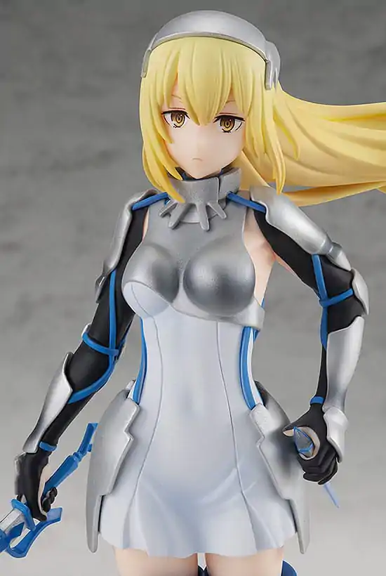 Is It Wrong to Try to Pick Up Girls in a Dungeon? IV Pop Up Parade PVC Statue Ais Wallenstein 17 cm termékfotó