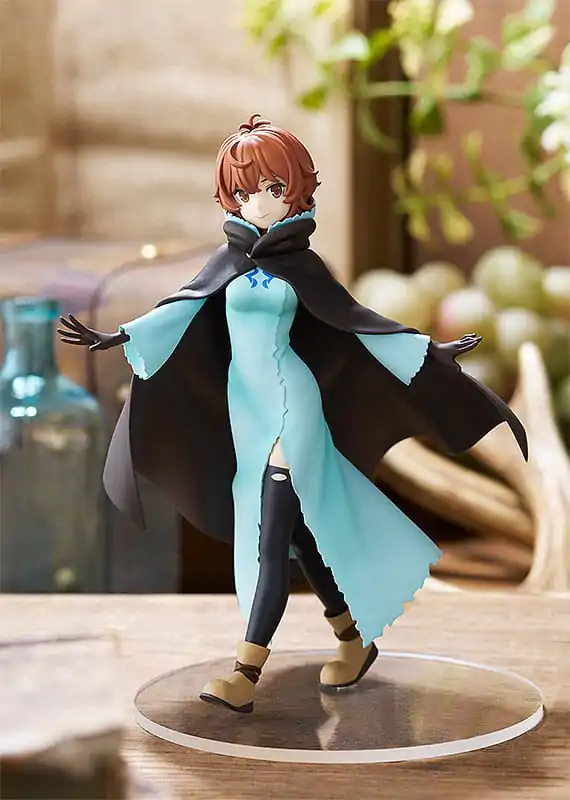 Is It Wrong to Try to Pick Up Girls in a Dungeon? IV Pop Up Parade PVC Statue Liliruca Arde 14 cm termékfotó
