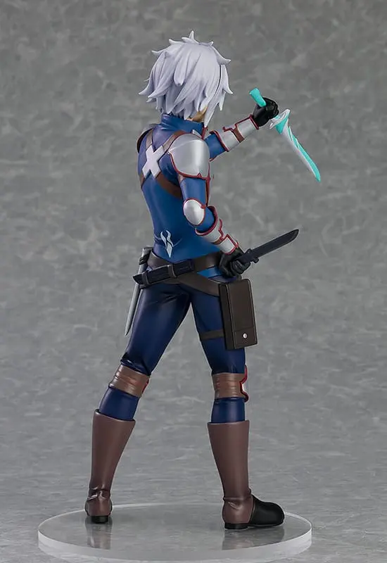 Is It Wrong to Try to Pick Up Girls in a Dungeon? Pop Up Parade PVC Statue Bell Cranel 17 cm Produktfoto