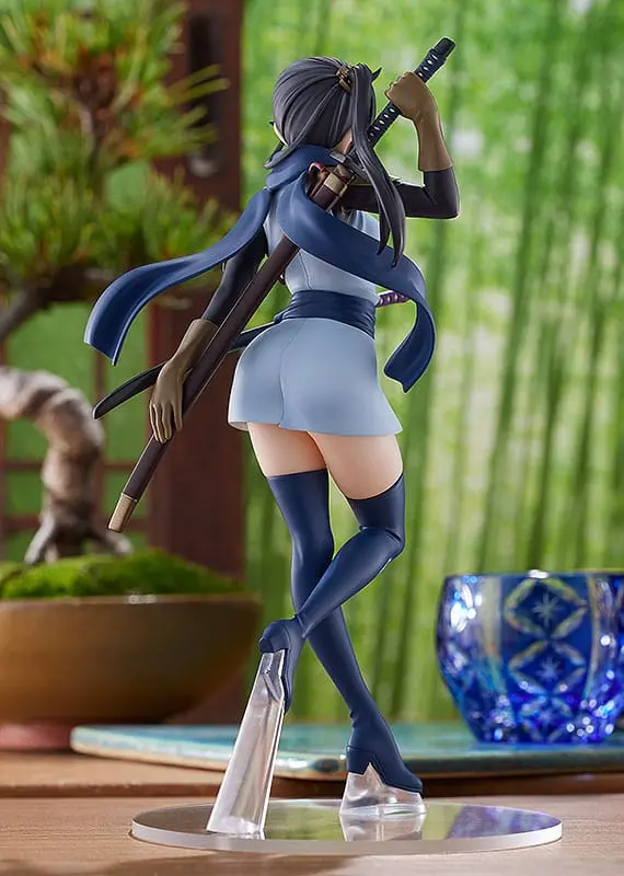 Is It Wrong to Try to Pick Up Girls in a Dungeon? Pop Up Parade PVC Statue Yamato Mikoto 17 cm termékfotó