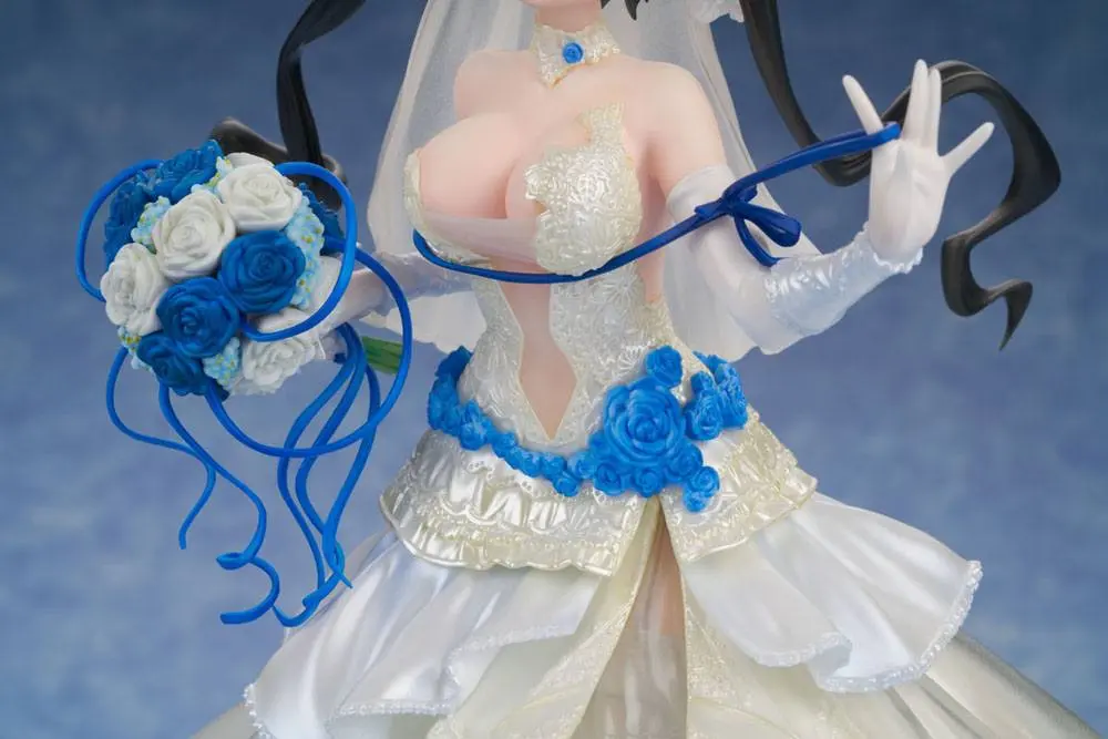 Is It Wrong to Try to Pick Up Girls in a Dungeon? PVC Statue 1/7 Hestia 20 cm termékfotó