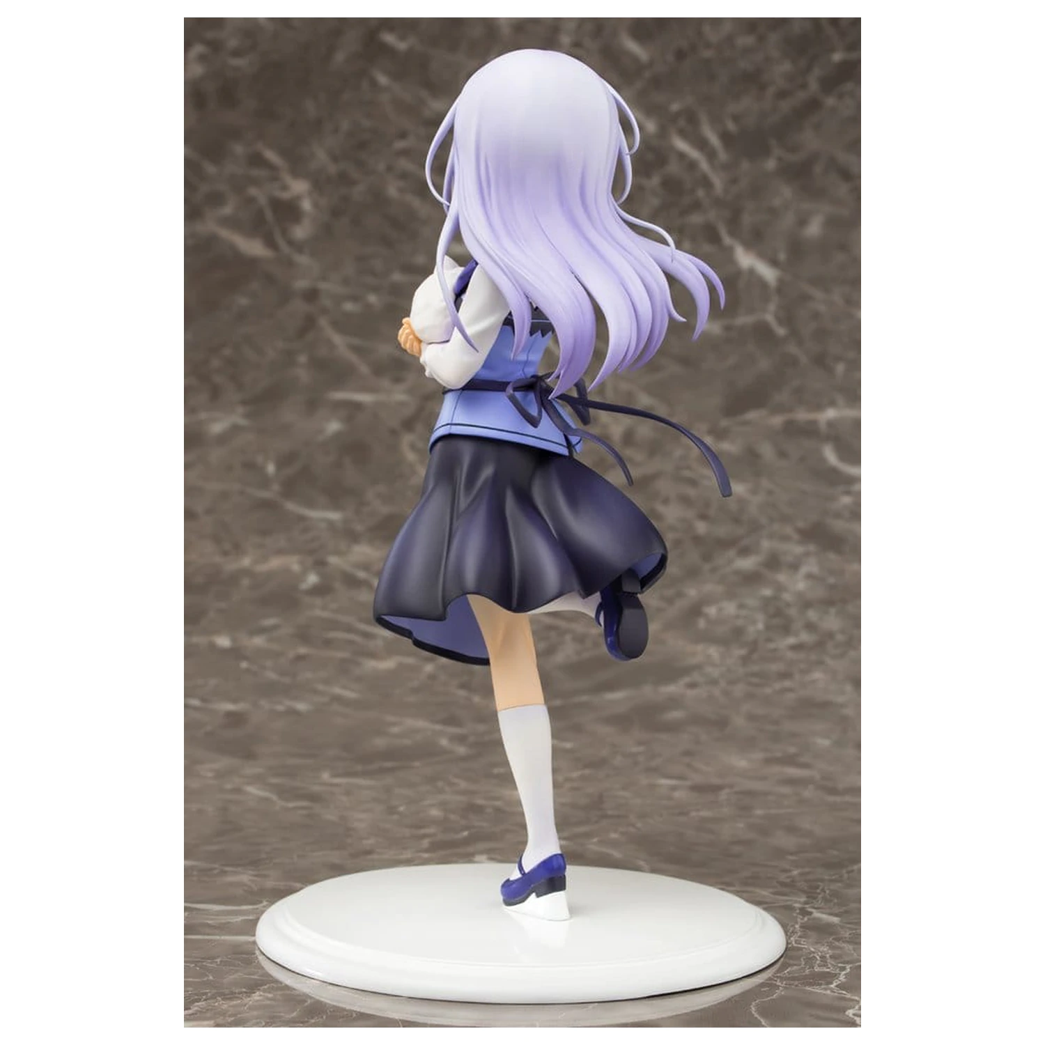 Is the Order a Rabbit?? PVC Figur 1/7 Chino (Cafe Style) 21 Zentimeter Produktfoto