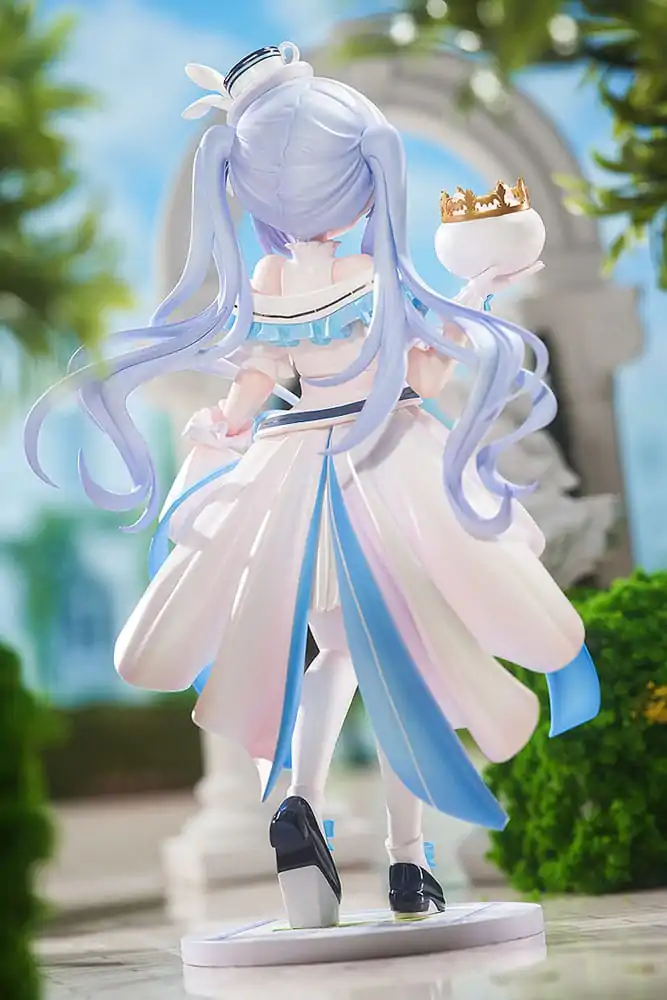 Is the Order a Rabbit? PVC Statue 1/7 Chino Kleid Ver. 23 cm Produktfoto