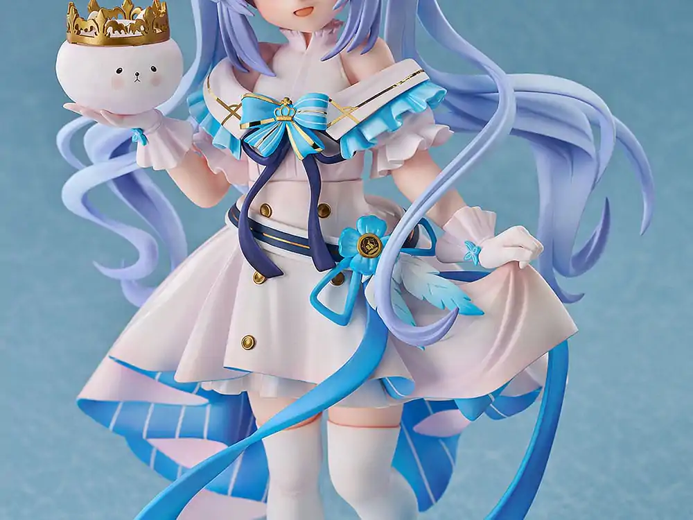 Is the Order a Rabbit? PVC Statue 1/7 Chino Kleid Ver. 23 cm Produktfoto