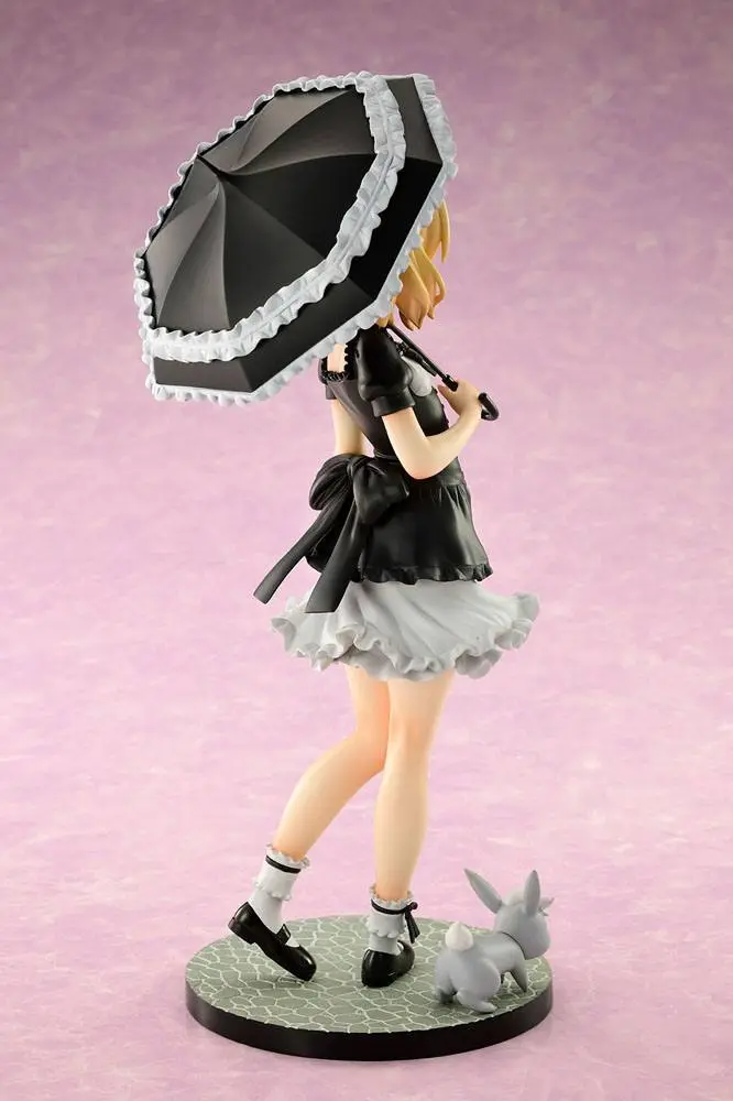 Is the Order a Rabbit Bloom PVC Statue 1/7 Syaro Gothic Lolita Ver. (re-run) 22 cm Produktfoto