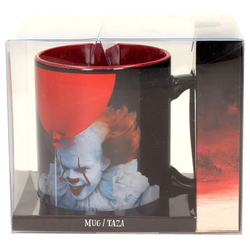 Stephen Kings Es 2017 Tasse Pennywise termékfotó