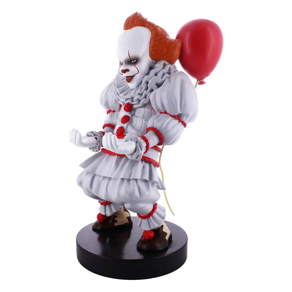 Stephen Kings Es Cable Guy Pennywise 20 cm termékfotó