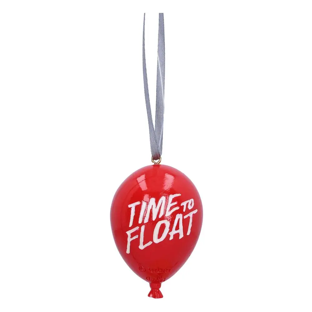 It Chapter Two Christbaumanhänger Time to Float 6 cm termékfotó