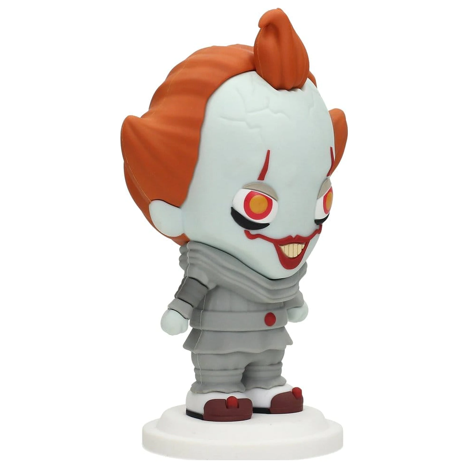 It Mega Pokis Figur Pennywise 12 cm Produktfoto