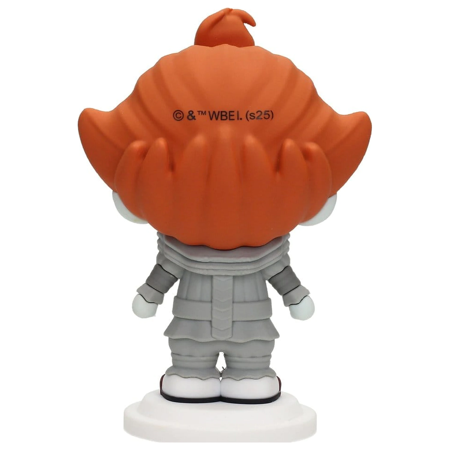 It Mega Pokis Figur Pennywise 12 cm Produktfoto