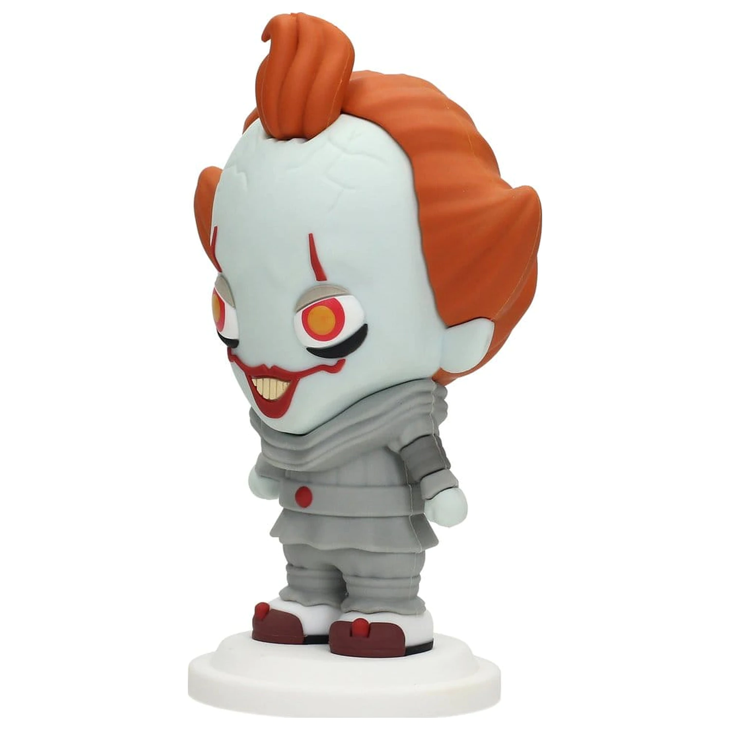 It Mega Pokis Figur Pennywise 12 cm Produktfoto