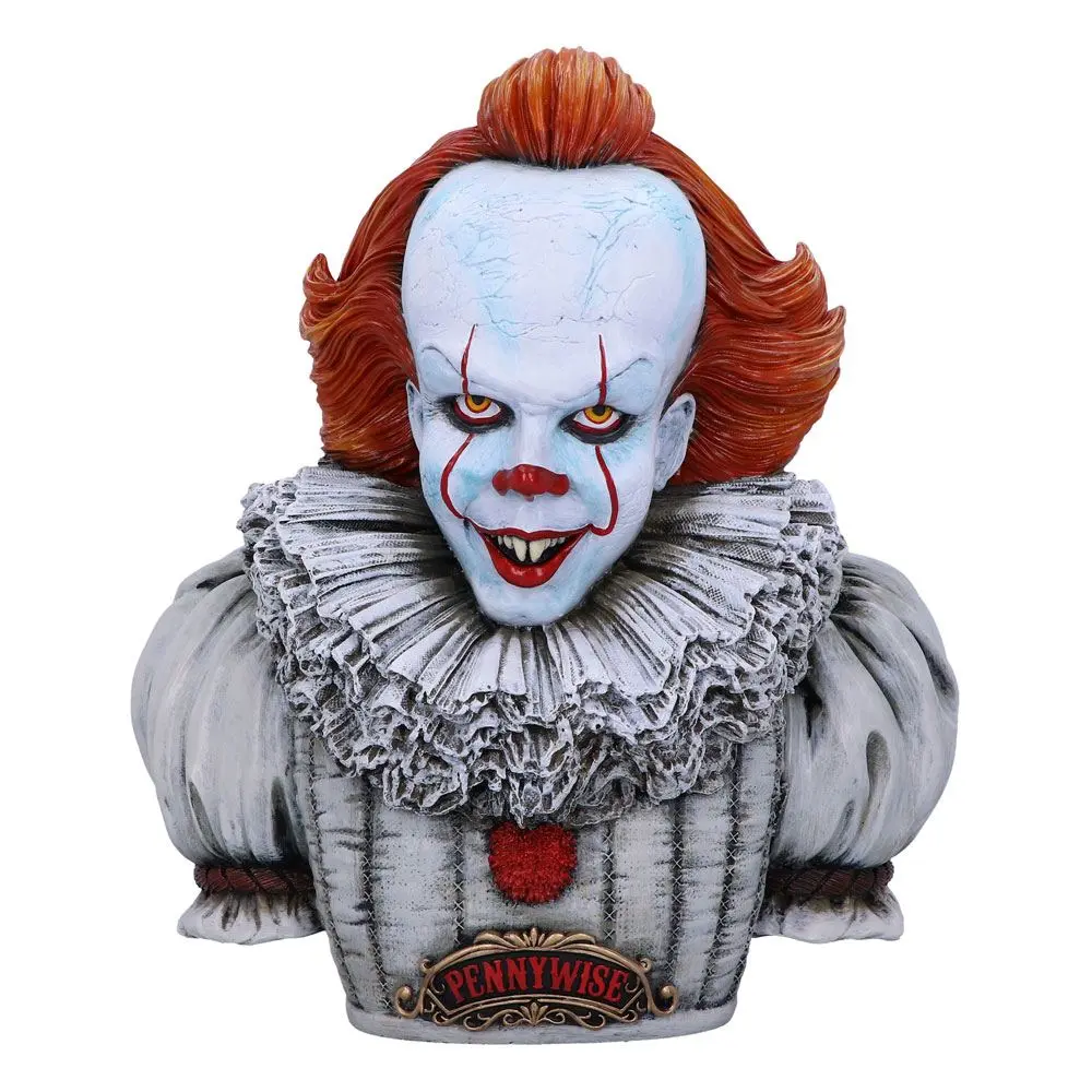 IT Büste Pennywise 30 cm termékfotó