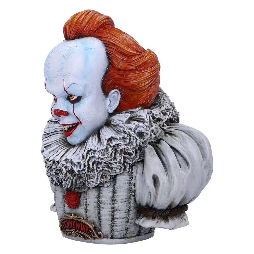 IT Büste Pennywise 30 cm termékfotó