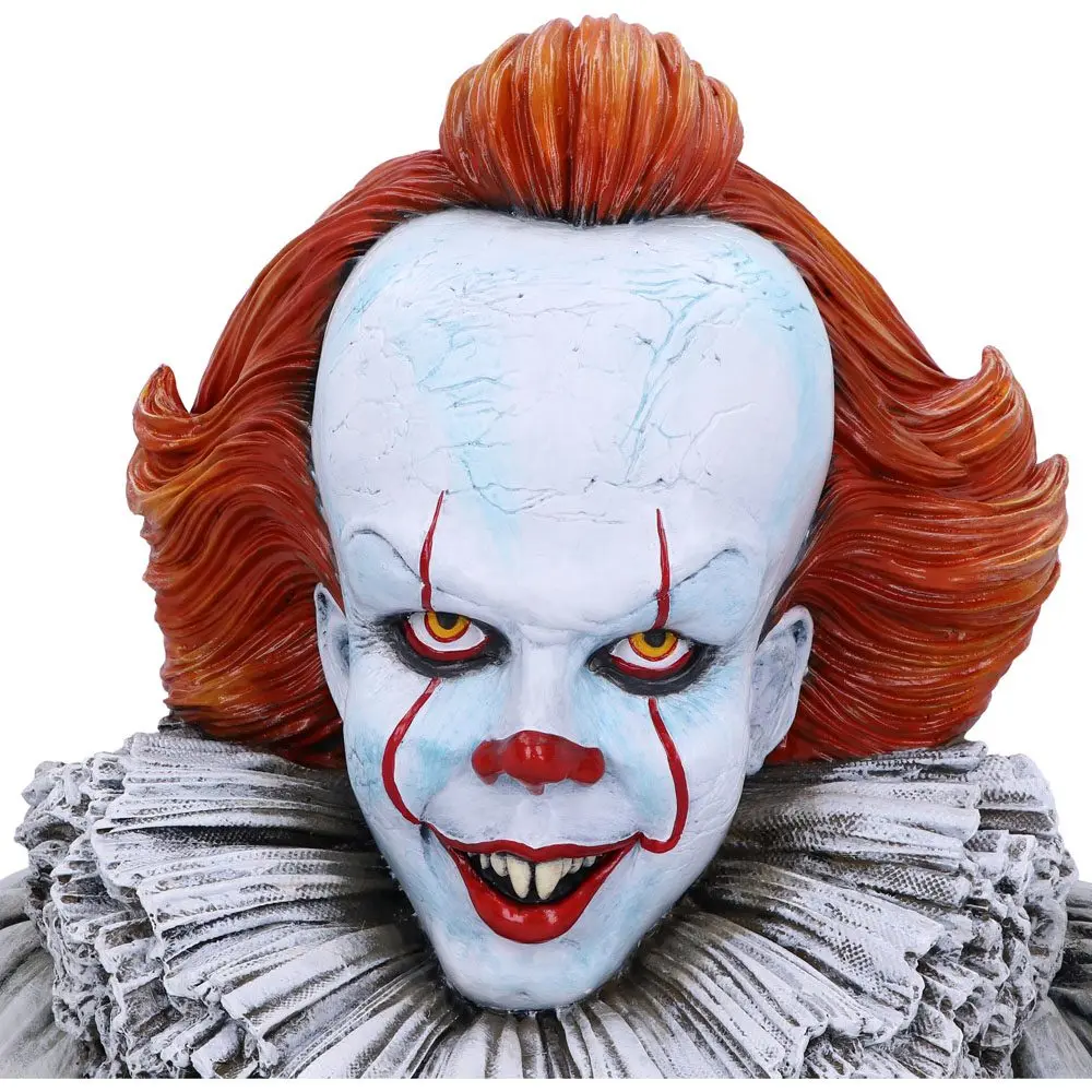 IT Büste Pennywise 30 cm termékfotó