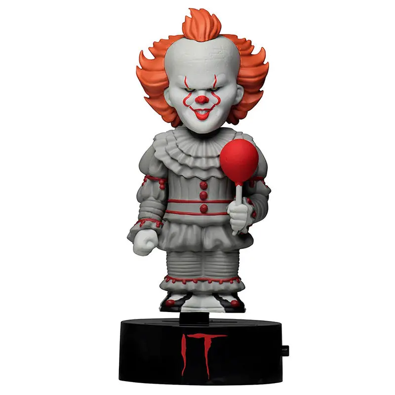 IT Pennywise 2017 Körper Wackelfigur Produktfoto