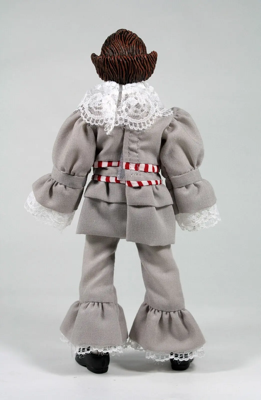 Stephen Kings Es Actionfigur Pennywise 20 cm Produktfoto