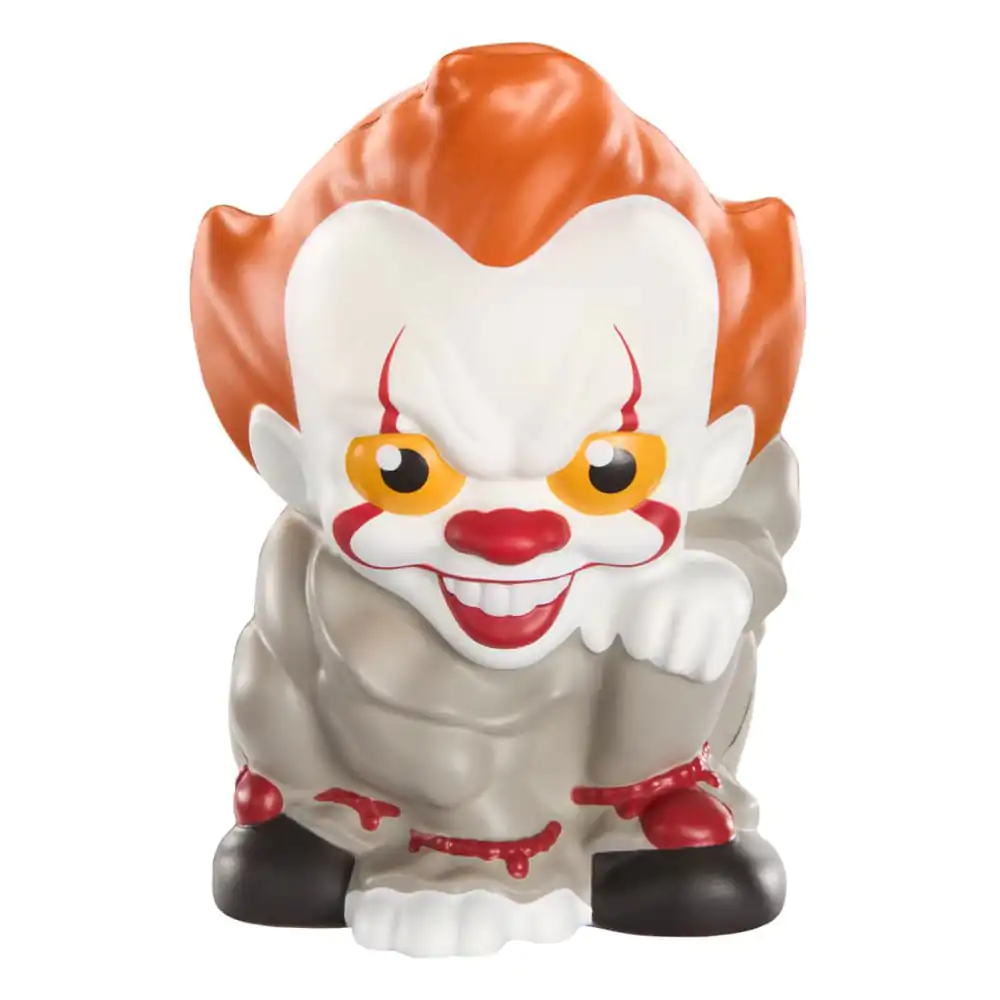 Stephen Kings Es Squishy Anti-Stress-Figur Pufflums Pennywise 18 cm termékfotó