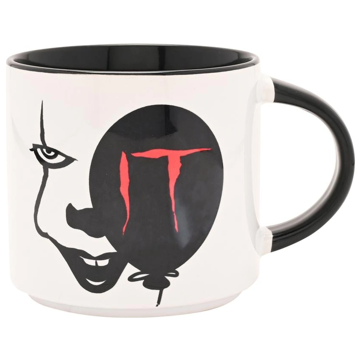 IT Pennywise & Balloon Tasse Produktfoto