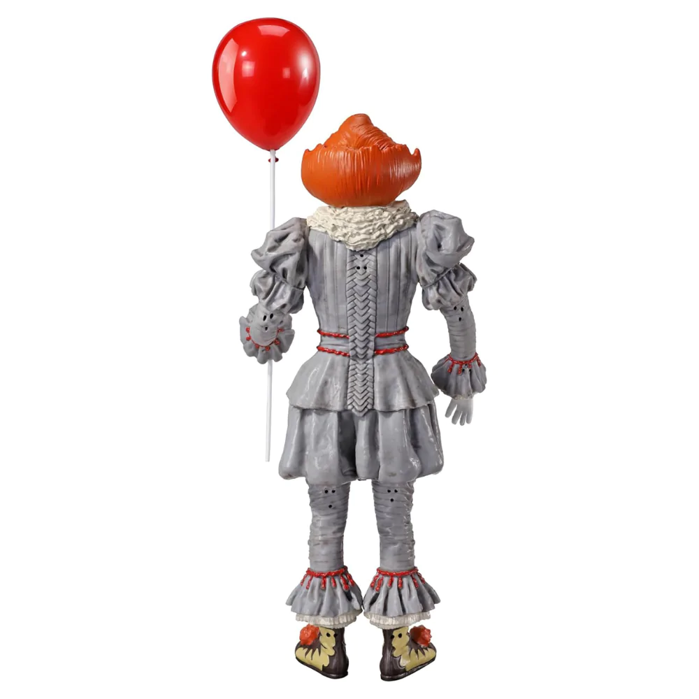 Stephen Kings Es Bendyfigs Biegefigur Pennywise 19 cm Produktfoto