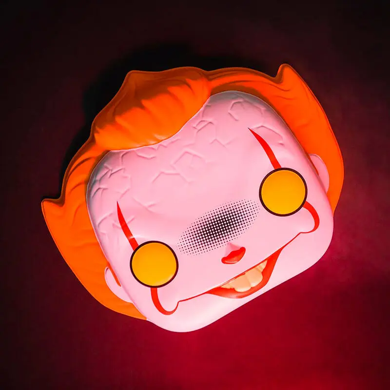 IT Pennywise Funko mask Produktfoto