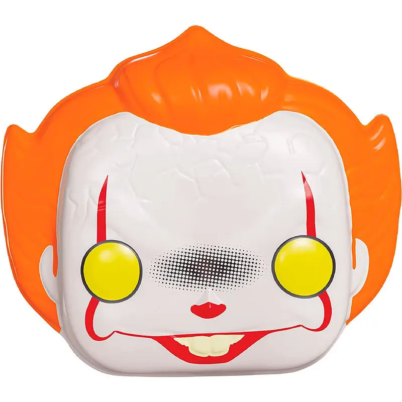 IT Pennywise Funko mask Produktfoto