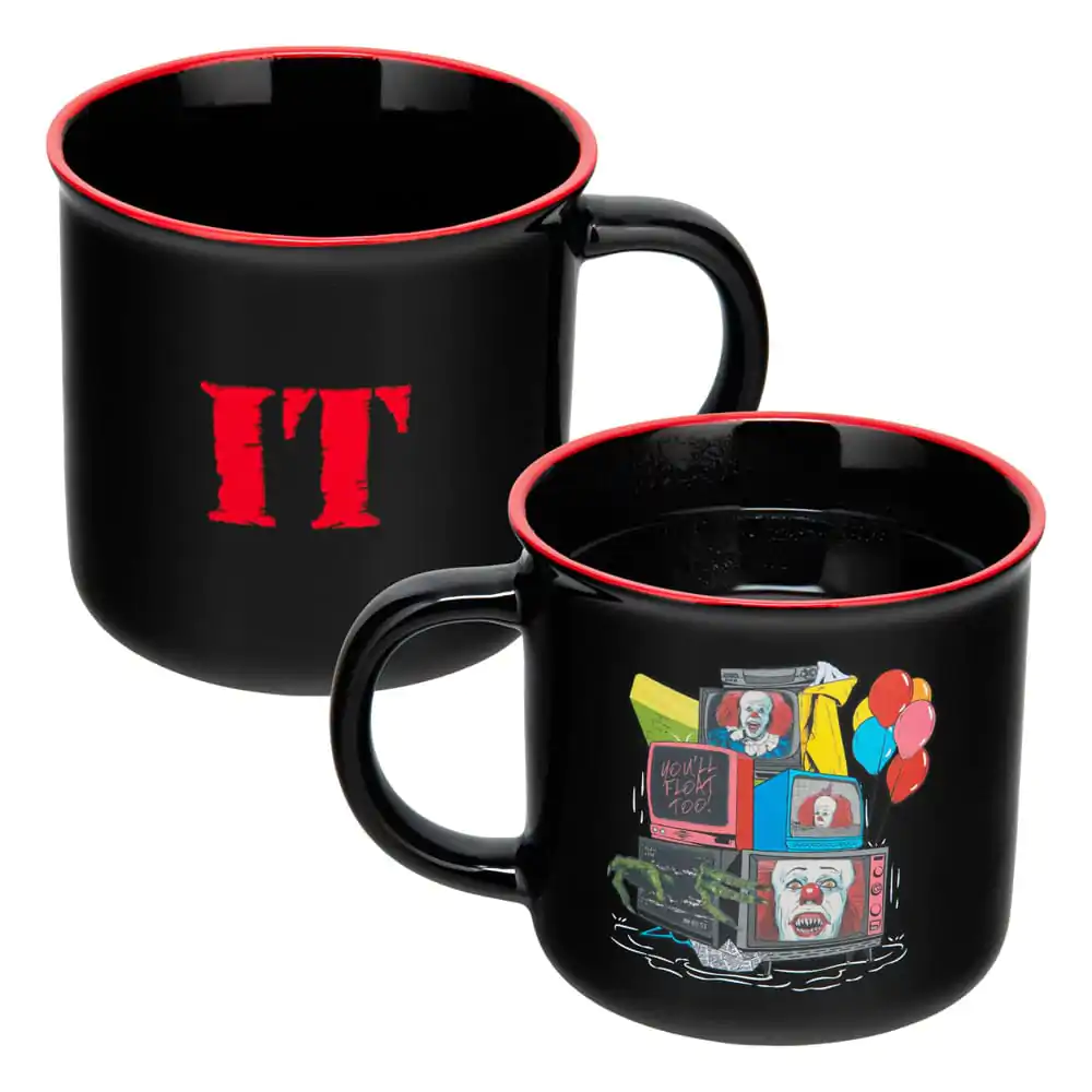 It Farbwechsel Tasse Pennywise Produktfoto