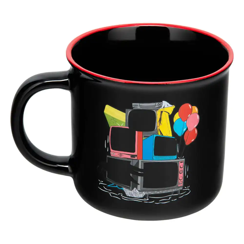 It Farbwechsel Tasse Pennywise Produktfoto
