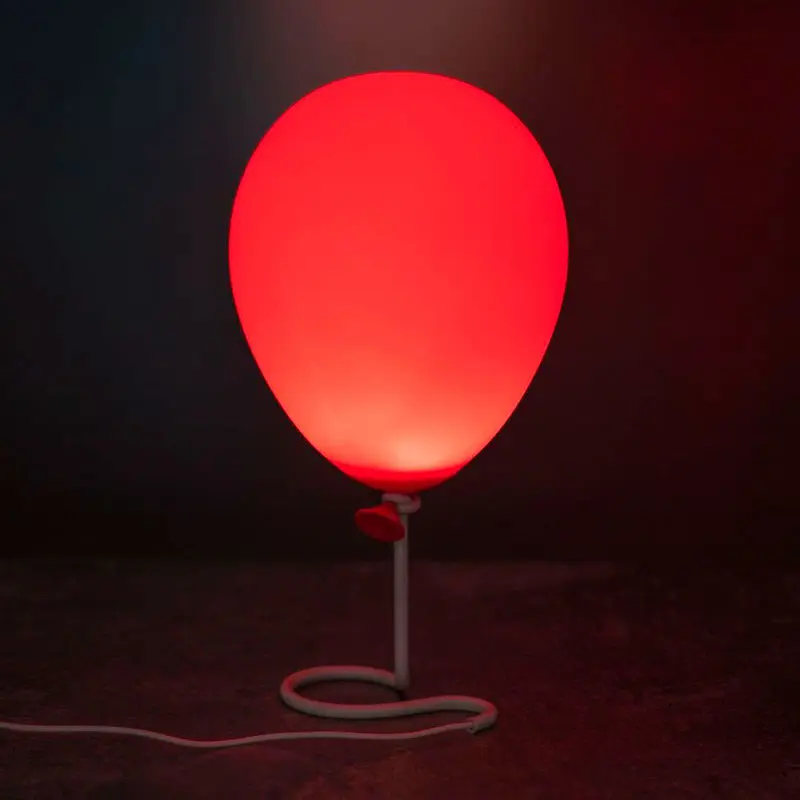 Stephen Kings Es 2017 Lampe Pennywise Ballon termékfotó