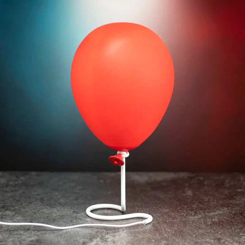 Stephen Kings Es 2017 Lampe Pennywise Ballon termékfotó