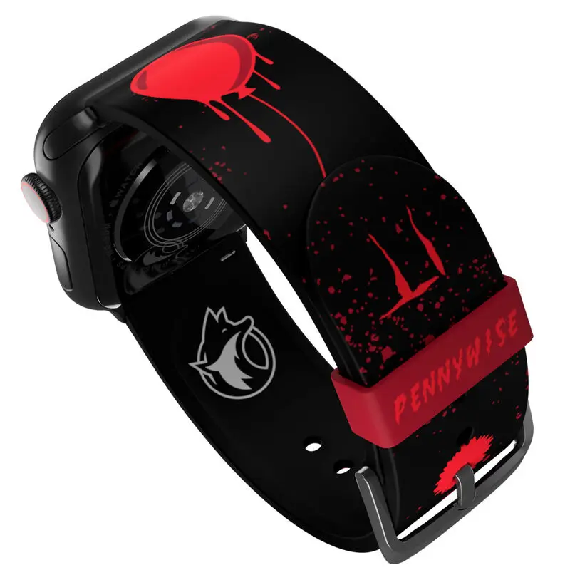 Es Smartwatch-Armband Pennywise Produktfoto