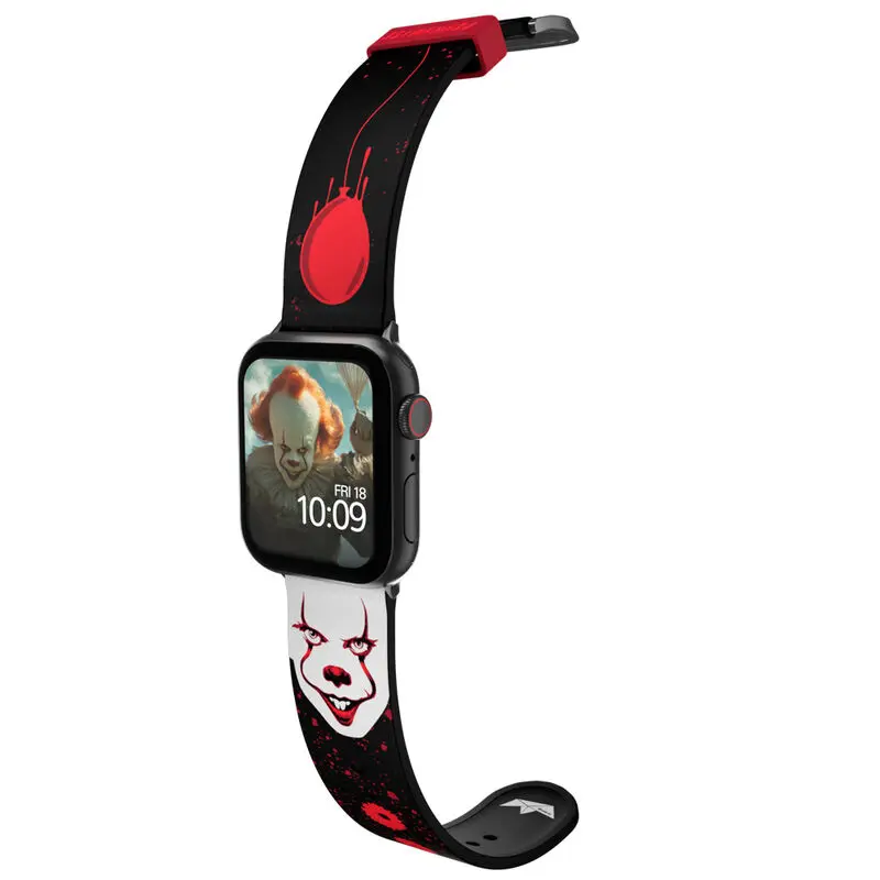 Es Smartwatch-Armband Pennywise Produktfoto