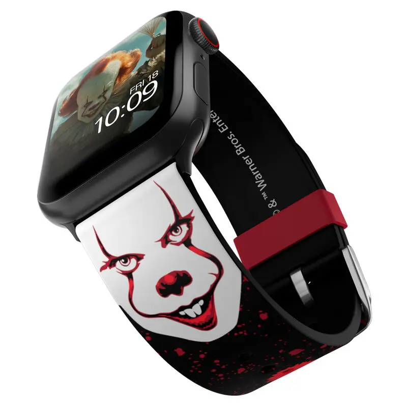 Es Smartwatch-Armband Pennywise Produktfoto