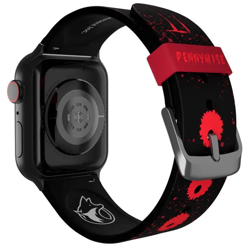 Es Smartwatch-Armband Pennywise Produktfoto