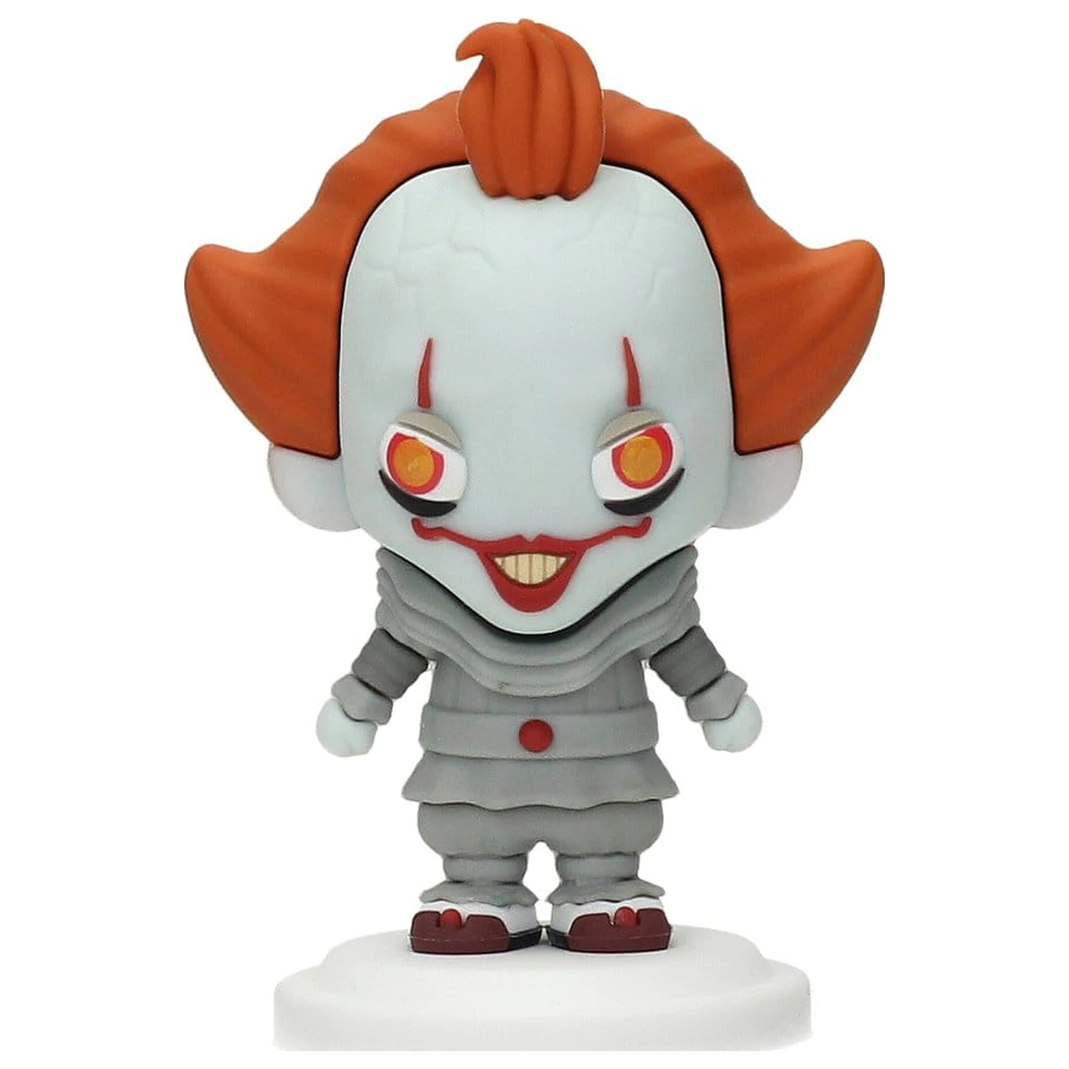 Es Pokis Mini Figur Pennywise 8 cm Produktfoto