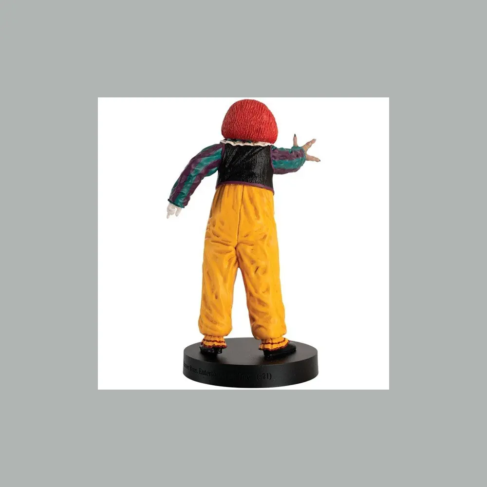 ES: The Horror Collection Statue 1/16 Pennywise 1990 Ver. 12 cm Produktfoto