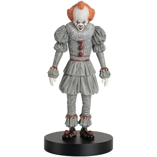ES: The Horror Collection Statue 1/16 Pennywise Kapitel 2 Ver. 13 cm Produktfoto