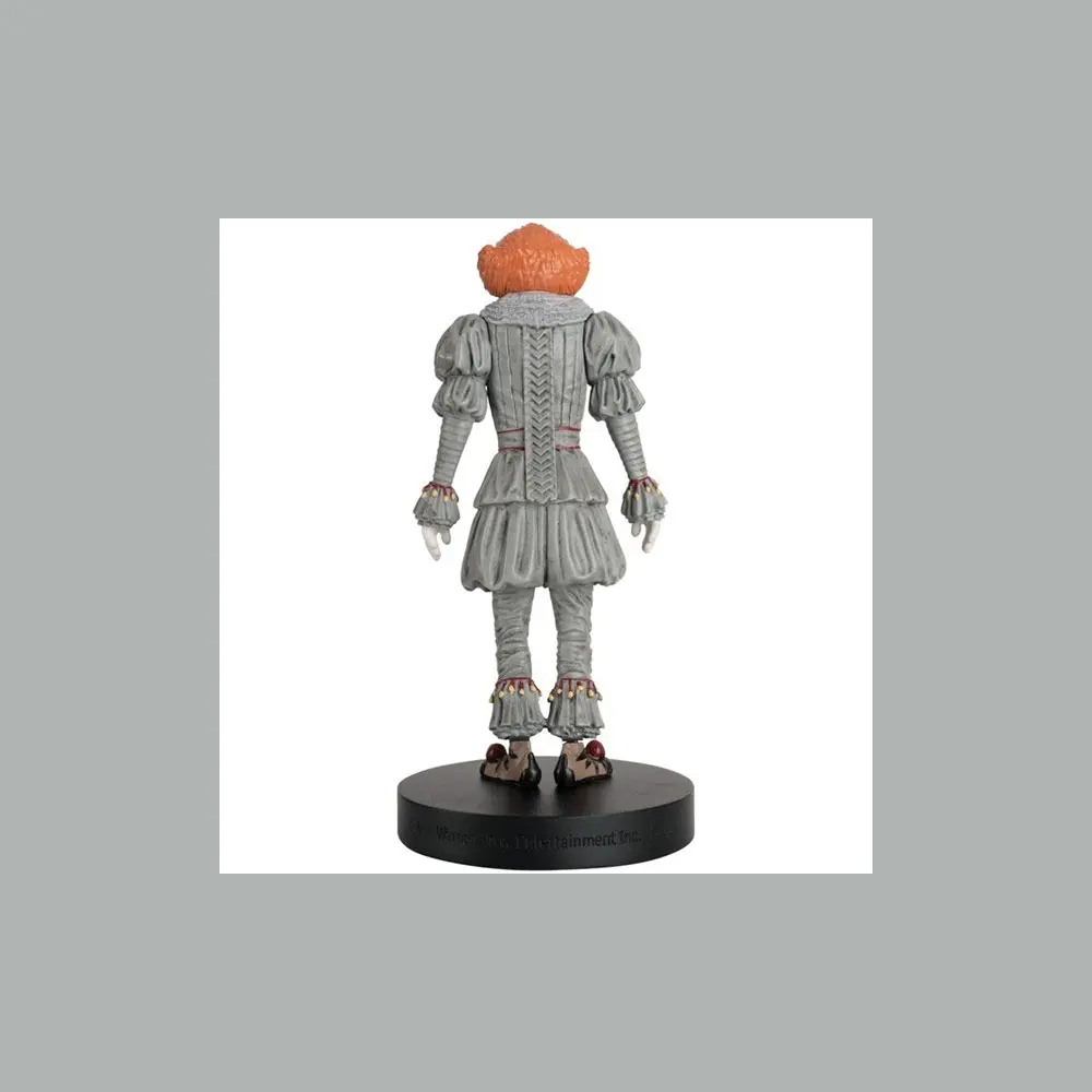 ES: The Horror Collection Statue 1/16 Pennywise Kapitel 2 Ver. 13 cm Produktfoto