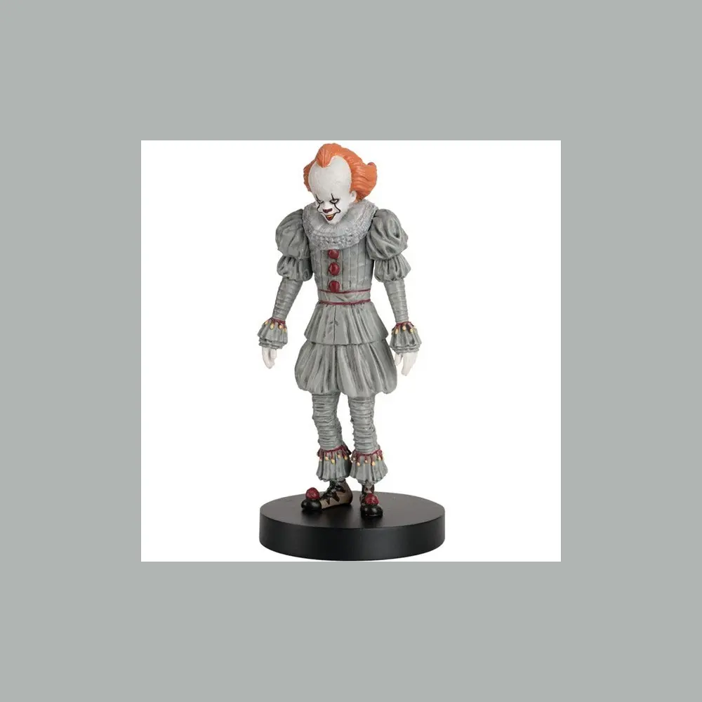 ES: The Horror Collection Statue 1/16 Pennywise Kapitel 2 Ver. 13 cm Produktfoto