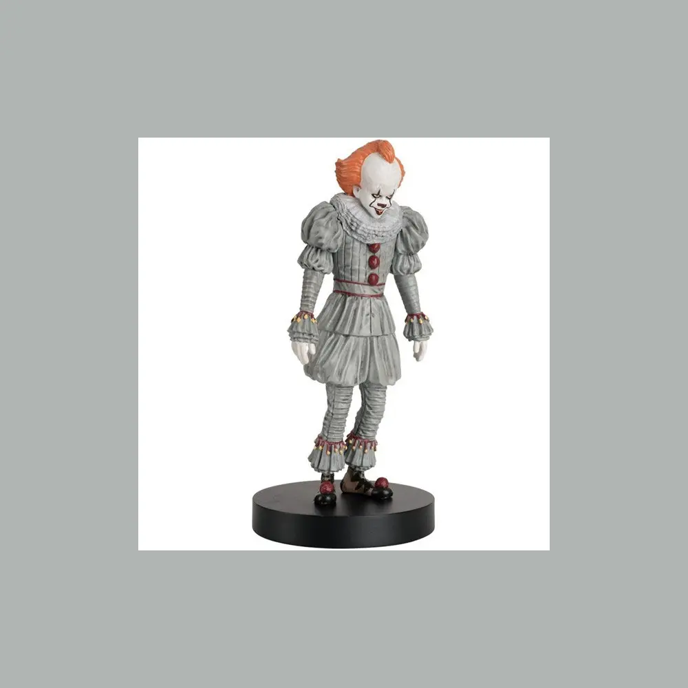 ES: The Horror Collection Statue 1/16 Pennywise Kapitel 2 Ver. 13 cm Produktfoto