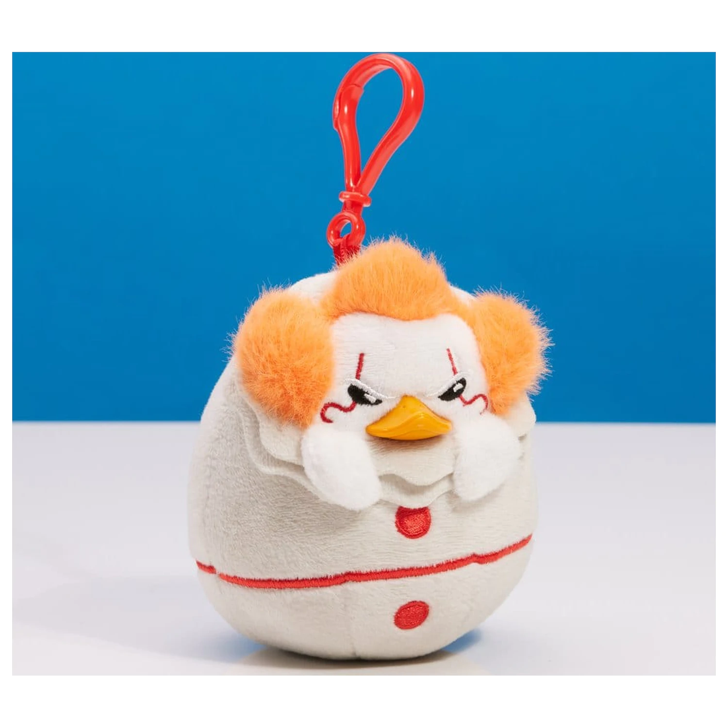 It Tubbz Schlüsselanhänger Pennywise Produktfoto