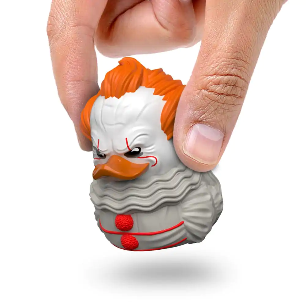 Es Tubbz Mini PVC Figur Pennywise 5 cm Produktfoto