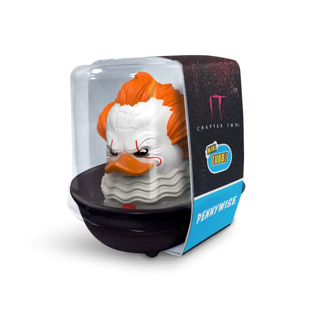 Es Tubbz Mini PVC Figur Pennywise 5 cm Produktfoto