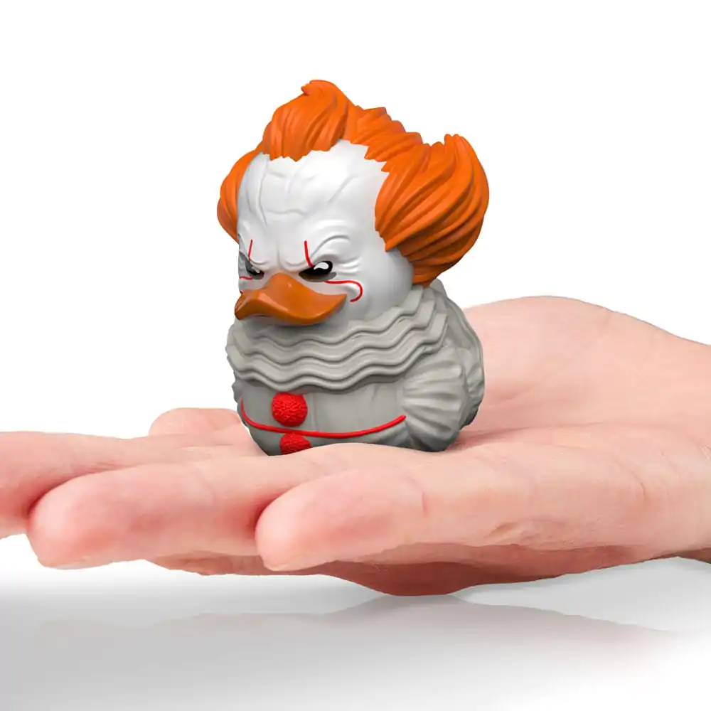 Es Tubbz Mini PVC Figur Pennywise 5 cm Produktfoto