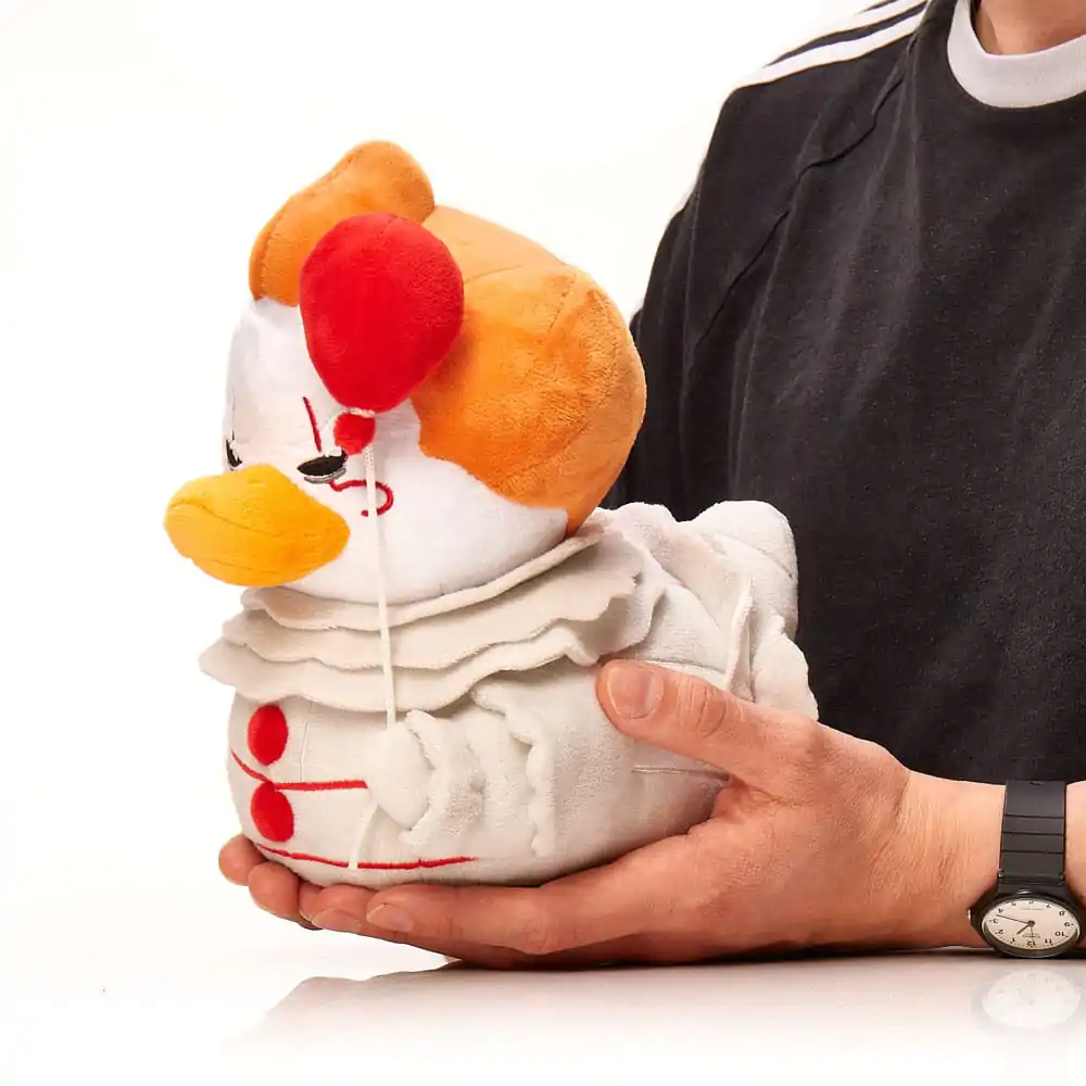 Es Tubbz Plüschfigur Pennywise 20 cm Produktfoto