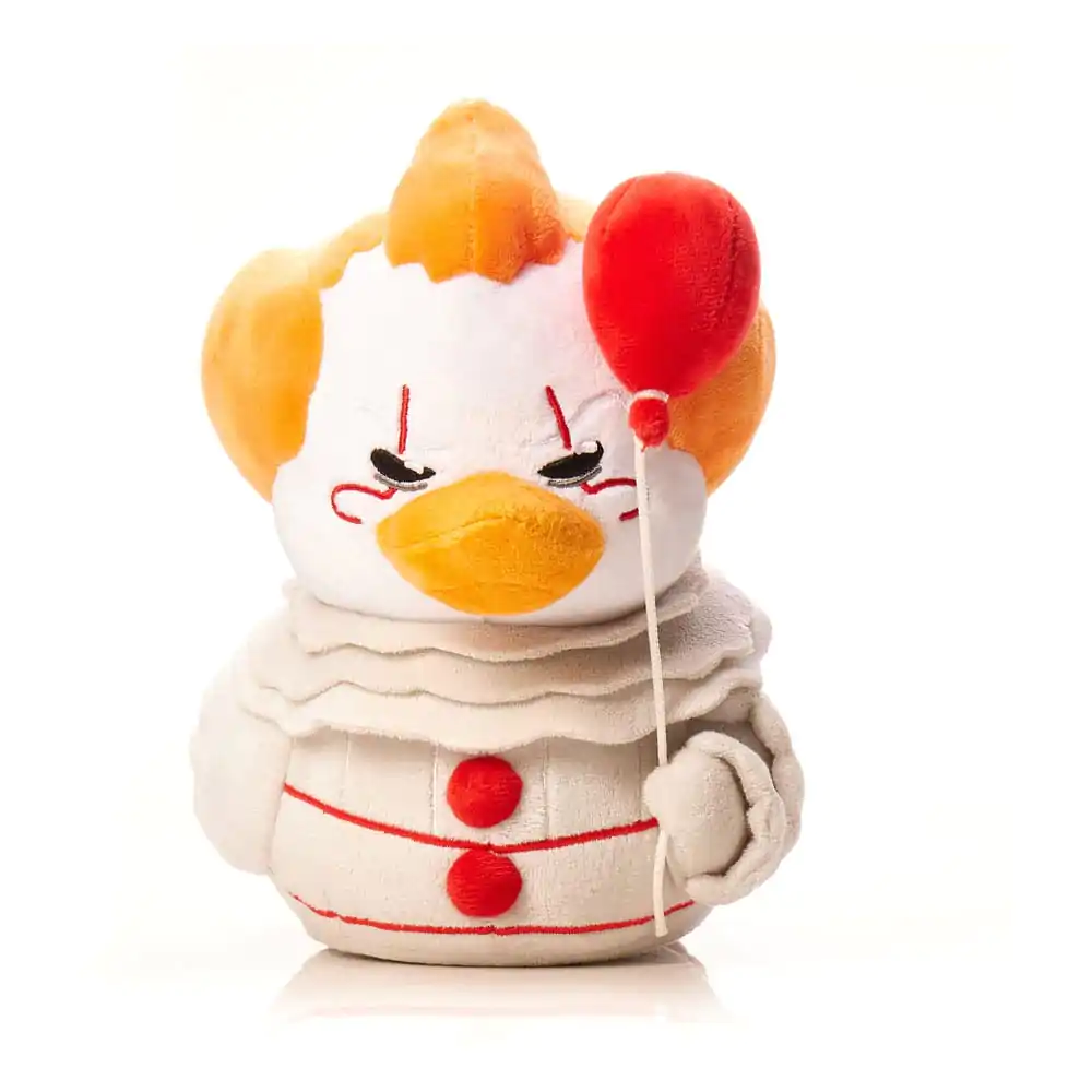 Es Tubbz Plüschfigur Pennywise 20 cm Produktfoto