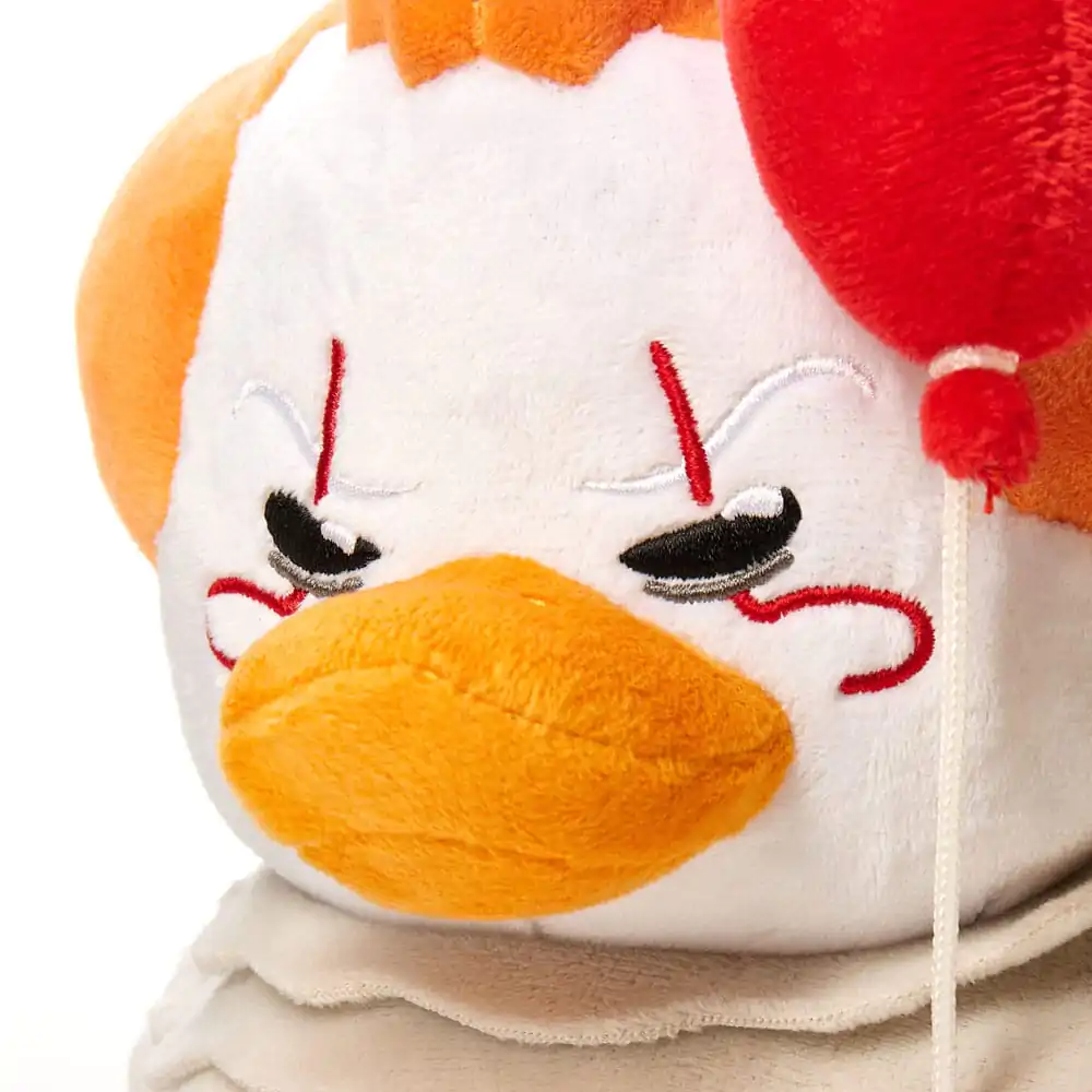 Es Tubbz Plüschfigur Pennywise 20 cm Produktfoto