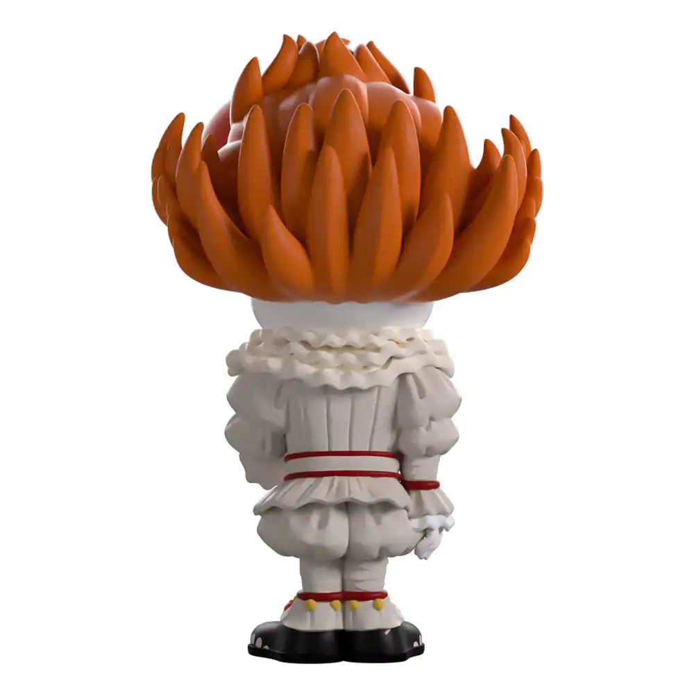 It Vinyl Figur Pennywise 12 cm Produktfoto