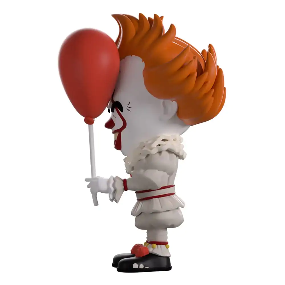 It Vinyl Figur Pennywise 12 cm Produktfoto